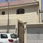 للايجار شقه ثلاث غرف وصاله النسيم الغربي الدفع كل 6 شهور