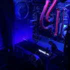 افضل بيسي قيمنق وشغل omen 2070 super