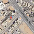 للايجار شقة مؤثثه ومفروشة بحي المنار ببريدة