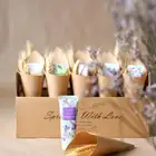 بوكس توزيعات باقات ميني