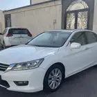 هوندا اكورد 2014 فل كامل مخمل