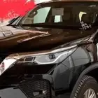 فور شنر 2024 بنزين دبل 4 سلندر