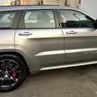 للبيع جيب جراند شيروكي 2014 srt