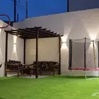شاليهات واستراحات الطايف