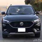 ام جي زد اس موديل 2023 بحاله ممتازه