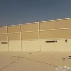 حداد مضلات وسواتر هناجر