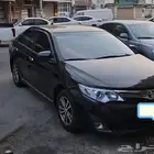تويوتا كامرى 2014 للبيع