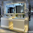 مغاسل رخام