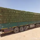 برسيم مخلوط خلط خفيف