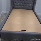 سرير ومرتبة