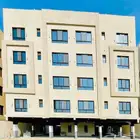 شقق الايجار 3 غرف ومطبخ و2 دور مياه سعر 34000 الف