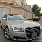 اودي A8 للبيع