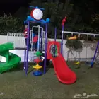 العاب اطفال وكبار خارجيه