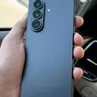 سامسونج جالاكسي زي فولد 7 512 جيجا شريحتين ضمان جرير