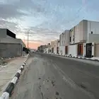 عرض - ( للبيع ارض للبيع - مخطط الحامد 6 )