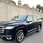 لاندكروزر جيب L4 2022 وارد عبد اللطيف جميل