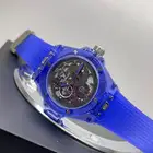 ساعات هوبلت رجالي