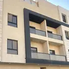 شقة للأجار في القادسية قريبه من الخدمات و المترو