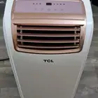 للبيع مكيف متنقل تي اس ال نظيف جدا