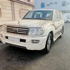 (قريبا العرض )لاندكرزور 2007 فل كامل قير عايدي