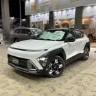 هيونداي كونا كمفورت 2.0 موديل 2025 السعر93950