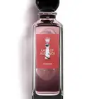 عطر سيدة الحظور من ثنيان