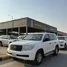 لاندكروزر 2010