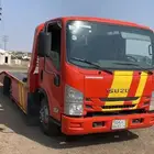 سطحه لنقل السيارات