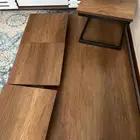 طاولات ارضيه