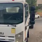 ديناءايسوزو للبيع او البدل بباص تيوتاء ديزل موديل 2017 وفوق