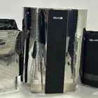 اجهزة ساونا من 6 ك 9 ك 12 ك تصفية على الكميات