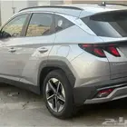 سيارة هيونداي توسان 2025 سمارت للإيجار شهرين دفعة واحدة
