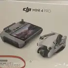 Mini 4 Combo Plus (New)