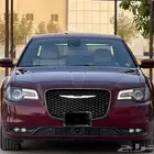كرايزلر C300 2021 s