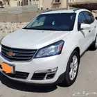 للبيع شفروليه ترافيرس 2016 ممشى 175 الف