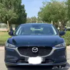 مازدا6. 2022