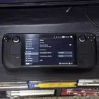 ستيم ديك Steam deck