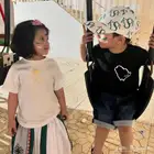 الطباعه على تيشيرتات لليوم الوطني وتيشيرت الدبدوب