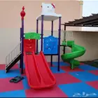 العاب خارجيه توصيله تركيب