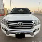 لاندكروزر صالون 2019 ديزل