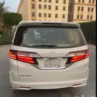هوندا اودسي 2020