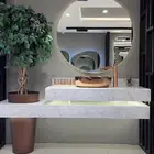 مغاسل رخاميه