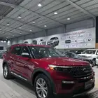 فورد اكسبلورر 2020 فل كامل