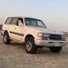 جيب لاندكلوزر 93 vxr لوحته ل م ح 545