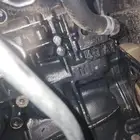 مكينة ايسوزو 2500 تيربو