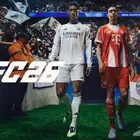 فيفا 26 fifa 26