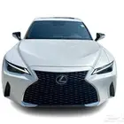 2023 Lexus IS 300