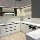 مطابخ صاج والمنيوم...