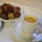 قهوة بيشية فاخرة
