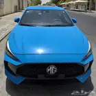 Mg gt 2022 للبيع